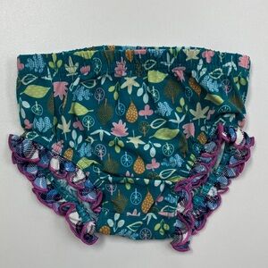 Matilda Jane Floral Bloomers